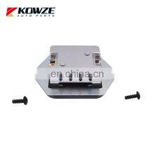 Car Parts Blower Resistor For Mitsubishi Pajero Pinin Montero IO MR576271 thumbnail-2