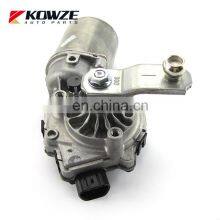 Auto Left Windshield Wiper Motor OEM 8250A178 8250A809 85110-06110 For Mitsubishi CW4 CW5 CW6 CW7 Outlander ASX GA1W GA2W GA3W thumbnail-1