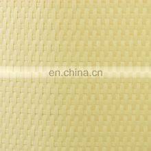 Eco-friendly Paper 5mm Closed Rattan Cane Webbing Yellow Color, Rattan Cane Webbing Roll, Furniture Material thumbnail-5
