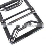 Offroad Car Exterior Rear Light Cover Trim for Jeep Wrangler JK 2007+ Tail Light Accessories thumbnail-5