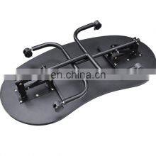 Multi-functional Folding Manicure Desk Station With Drawer Wheels Nail Table thumbnail-2