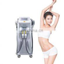 Permanent hair removal ipl shr laser home use ipl facial skin rejuvenation device