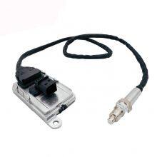 Haoxiang Auto New Material 24V Europe Truck Nitrogen Oxide Nox Sensor 5WK96752C 4326868 for Cummins DCEC thumbnail-5