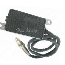 Haoxiang New Material Europe Truck Nox Sensor Nitrogen Oxide Sensor A045s157 Fits for Cummins thumbnail-3