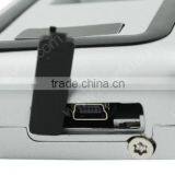 HSY-F107S Manufacturer 2000 Card Users USB Interface Fingerprint Time Attendance Module thumbnail-4