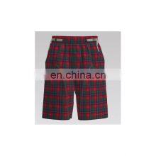 Hot Sale Color Checked Yarn-dyed Poplin 100% Cotton for Shirt thumbnail-3