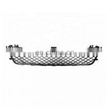 Front Bumper Center Grille For Mercedes-Benz W204 C204 2007-2014 MB1036119 2048851324 thumbnail-1