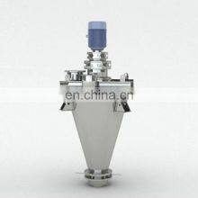 Special Double Helix Cone Mixer for Mass Production thumbnail-4