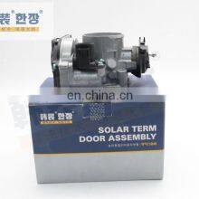 Auto Engine Parts Throttle Body Assembly 058133063Q for Audi A4 VW thumbnail-3