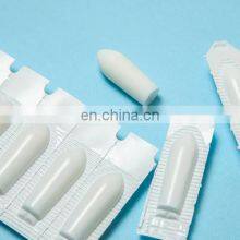Automatic Bullet Shape Suppositories Suppository Filling and Sealing Machine thumbnail-5