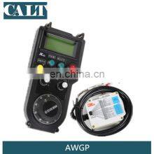 2018 Low Cost Small Manual Pulse Generator 5 Axis Wireless MPG thumbnail-5