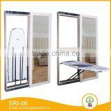 Wall mounted smart design Ironing Board