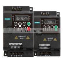 Easy to Use Durable 220V/380V High Performance Frequency Converter thumbnail-1