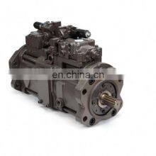 CX240 Excavator Parts Hydraulic Pump KRJ2789 Main Pump K3V112DTP16AR-9N49-1Z thumbnail-3