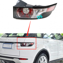 Rear Tail lamp for Range Rover Evoque 2012 2013 2014 2015 LR025146 LR025147