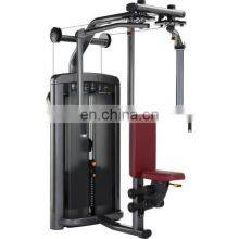 Rear Delt/Pec Fly Commercial Equipment Gym thumbnail-1