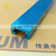 Wonderful Aluminium Ral Color Anodizing,hundreds Colour Anodized Aluminium Profile Extrusion thumbnail-1