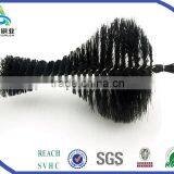 Stainless Steel and Plastic Material and Gutter Brush Cleaning Tool Type Gutter Worm thumbnail-6