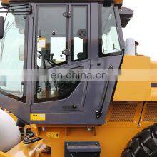 20 Ton Road Roller Single Drum Full Hydraulic System Compactor XS203 thumbnail-5