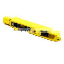 New Design Single V Groove Nylon/aluminium Shell Double Track Sliding Door Window Bearing Roller Wheels thumbnail-4