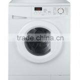 Full Automatic Front Loading Washing Machine Made in China thumbnail-2