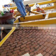 Processing Sop Potassium Sulfate K2so4 Producing Plant thumbnail-5