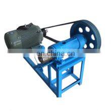 Automatic Corn Stick Snack Making Machine Food Puff Corn Extruder Children thumbnail-3