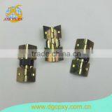 29*20mm Jewellery Box Concealed Hinge thumbnail-1