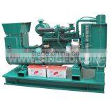 440KVA Open Type Diesel Generator With Global Warranty and CE Certification From China Suppliers thumbnail-4