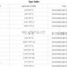 Universal 15sizes 4wd Sunshade Outside Full Cover Suv Camping Rear Side Rainproof Outdoor Travel Parking Trip Tent for 1500+cars thumbnail-3