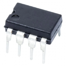 Texas Instruments UC3842AN Voltage Regulators