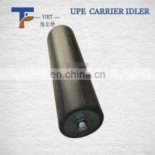 Plastic Belt Idler Conveyor Roller Weight Carrying Idler/rollor Dia.133*375mm thumbnail-3