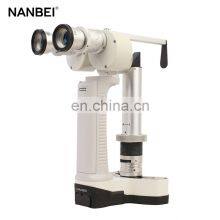 Price of Portable Slit Lamp With Base