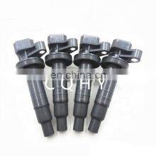 Japanese Auto Spare Parts Engine System Ignition Coils For TOYOTA COROLLA 90919-02239 thumbnail-1