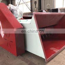 Eps Foam Pelletizing Machine Making Plastic Granules Recycled Pe Material Plastic Pelletizing Machinery thumbnail-4