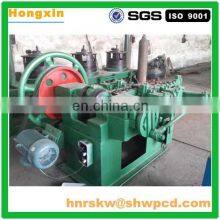 High Quality Steel Wire Nail Making Machine/Full Automatic Wire Steel Concrete Nail Making Machine thumbnail-4