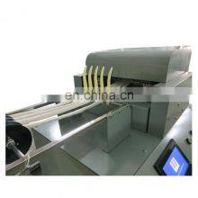 Mini Spinning System Laboratory Drawing Frame thumbnail-5