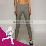 HTLD Breathable Spandex Fitness Sports Ladies Leggings Yoga Pants thumbnail-1