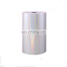 High Quality Gloss and Matt Bopp PET Hologram Thermal Lamination Film