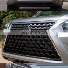 High Quality Aftermarket Hot Sale Car Accessories the Bodykit Set Front Grille for Lexus GX400 GX460 Body Kit Set 2020 thumbnail-5