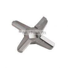 Colloidal Silica Investment Casting Meat Mincer Spare Grinder Parts thumbnail-5