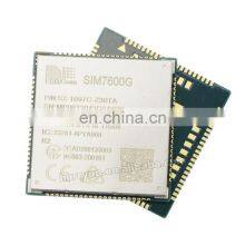 SIMCOM SIM7600G R2 4G LTE Module, SIM7600 LTE Cat1 Module thumbnail-1