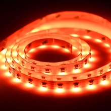 Тепловая боковая панель SMD 020 RGB