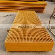 Hengshui Factory Easy Maintenance Chemical Resistance Frp Grating thumbnail-5