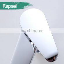 China Supplier Single Lever Brass Tap Sanitary Ware Copper Basin Tap thumbnail-5