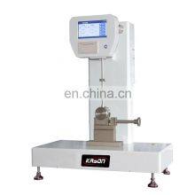 Новый дизайн автоматического испытательного оборудования Шарпи и Изода для испытания ударной вязкости пластмасс и резины высокого качества