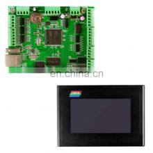 DENVER Cnc Plasma Cutting Controller Code Label Die Cutting and Automatic Paper Feeding Cutting Machine CNC Controller thumbnail-4