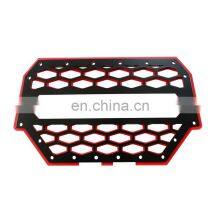 Steel Mesh Grill for Polaris RZR XP1000 2014-2018 UTV/ATV Parts thumbnail-2