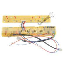 155359 Washing Machine Electronic Board Universal Washing Machine Pcb Control Board thumbnail-5