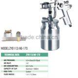 Painting Spray Gun ZY8113/AB-17S thumbnail-1